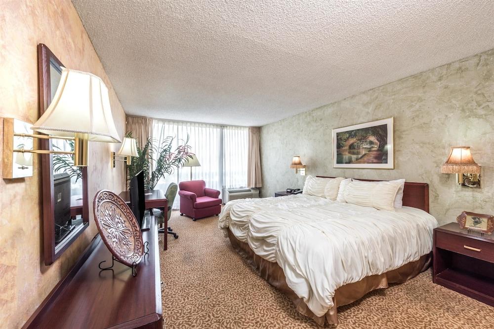 Staybridge Suites Dallas Market Ctr Love Field, An Ihg Hotel Kültér fotó