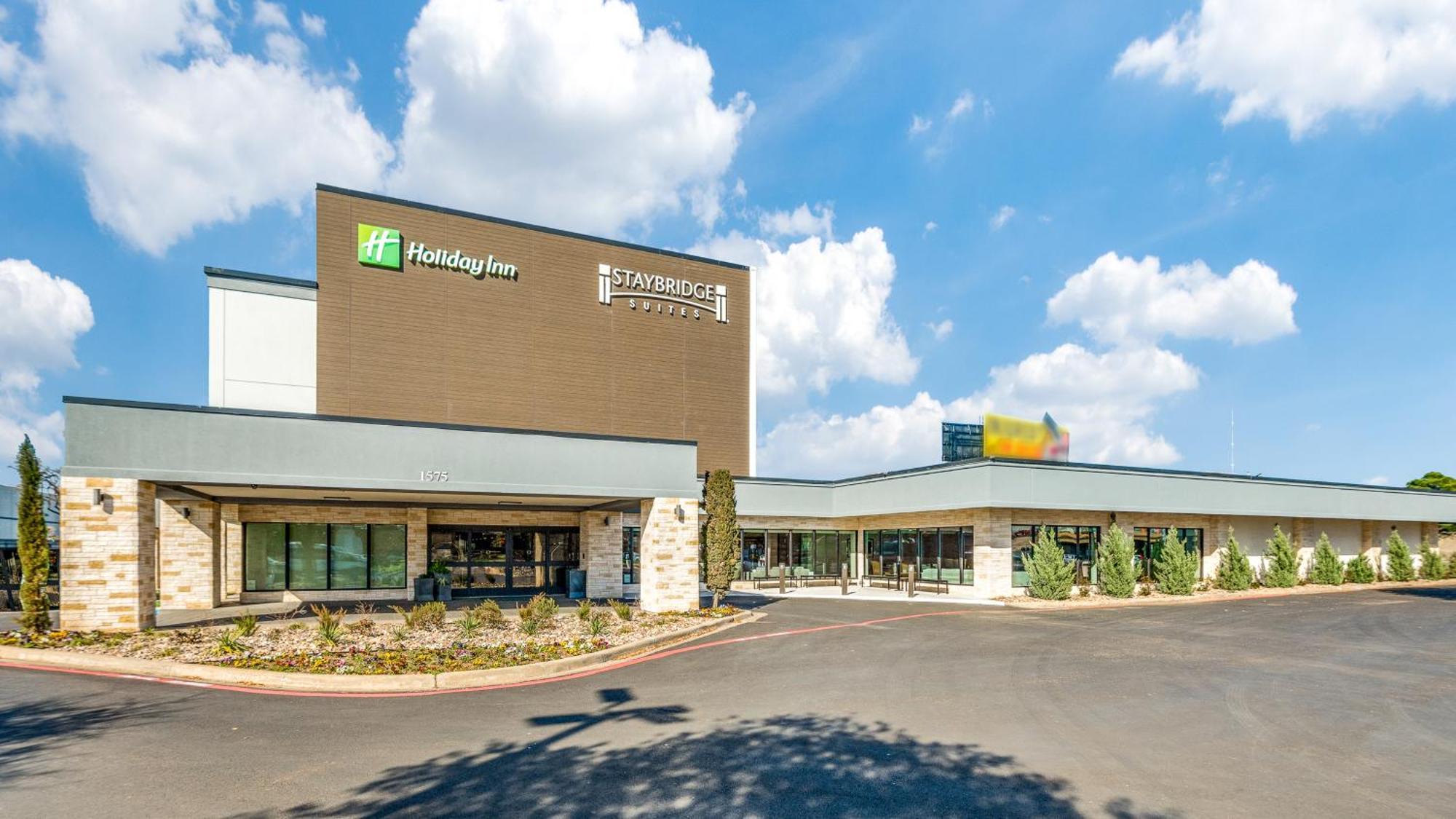 Staybridge Suites Dallas Market Ctr Love Field, An Ihg Hotel Kültér fotó
