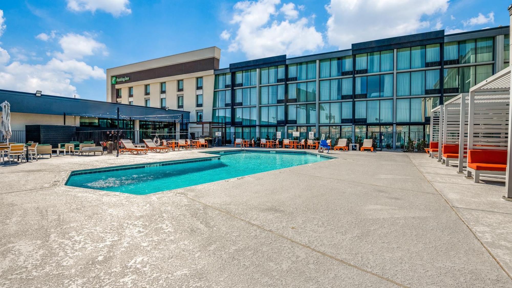 Staybridge Suites Dallas Market Ctr Love Field, An Ihg Hotel Kültér fotó