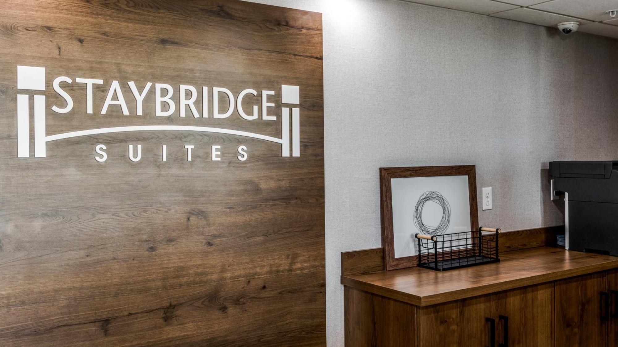 Staybridge Suites Dallas Market Ctr Love Field, An Ihg Hotel Kültér fotó