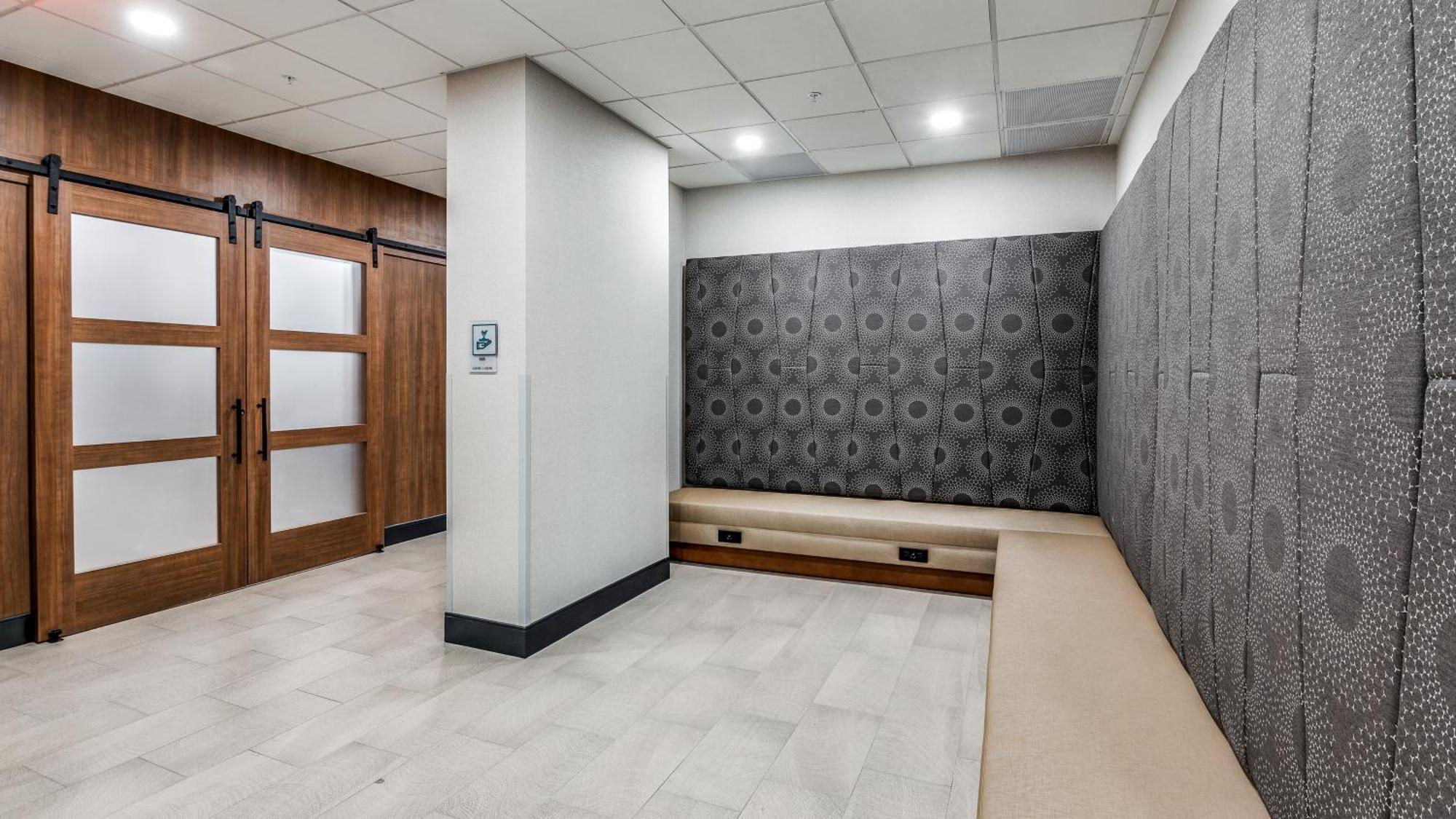 Staybridge Suites Dallas Market Ctr Love Field, An Ihg Hotel Kültér fotó