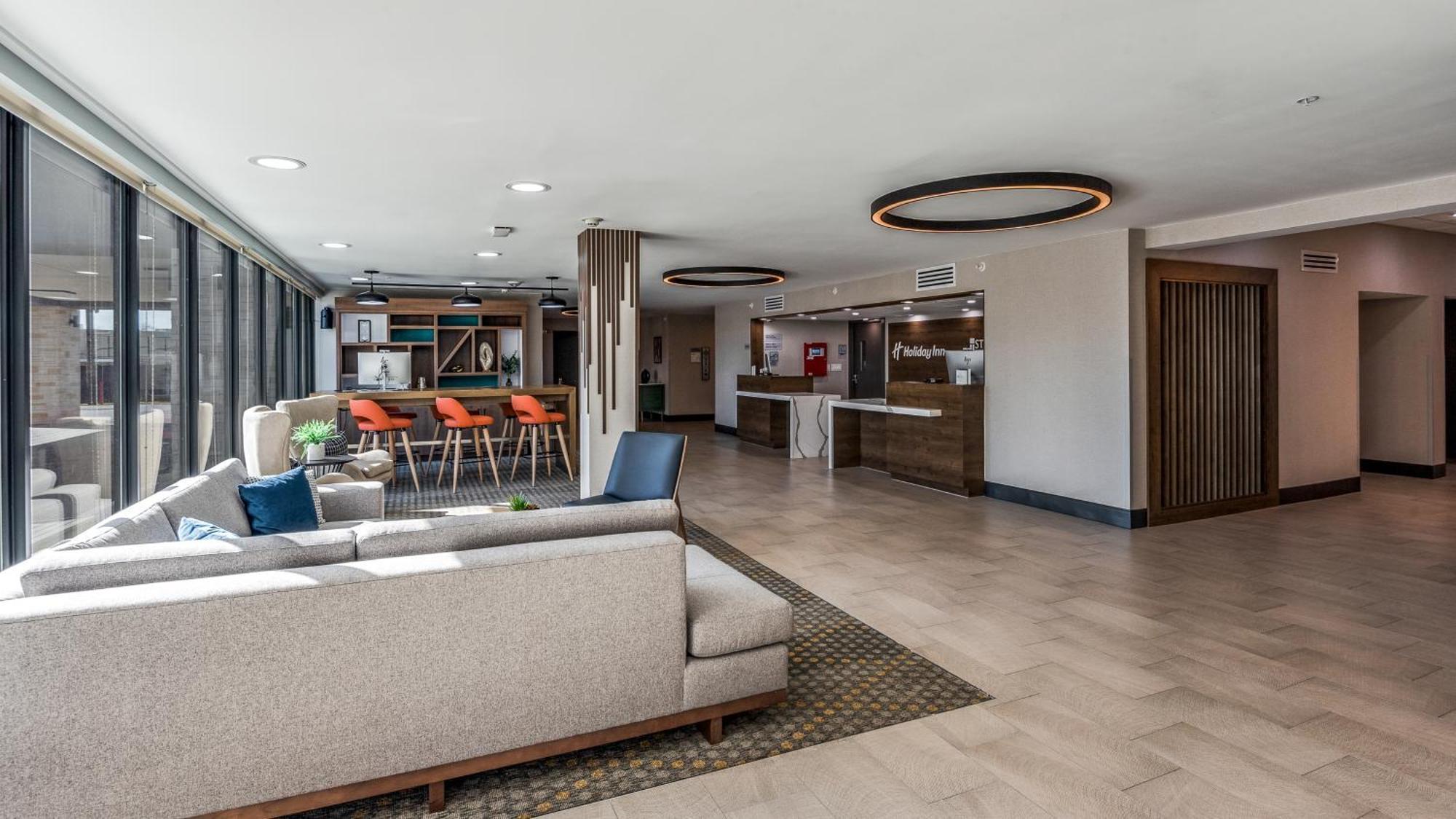 Staybridge Suites Dallas Market Ctr Love Field, An Ihg Hotel Kültér fotó