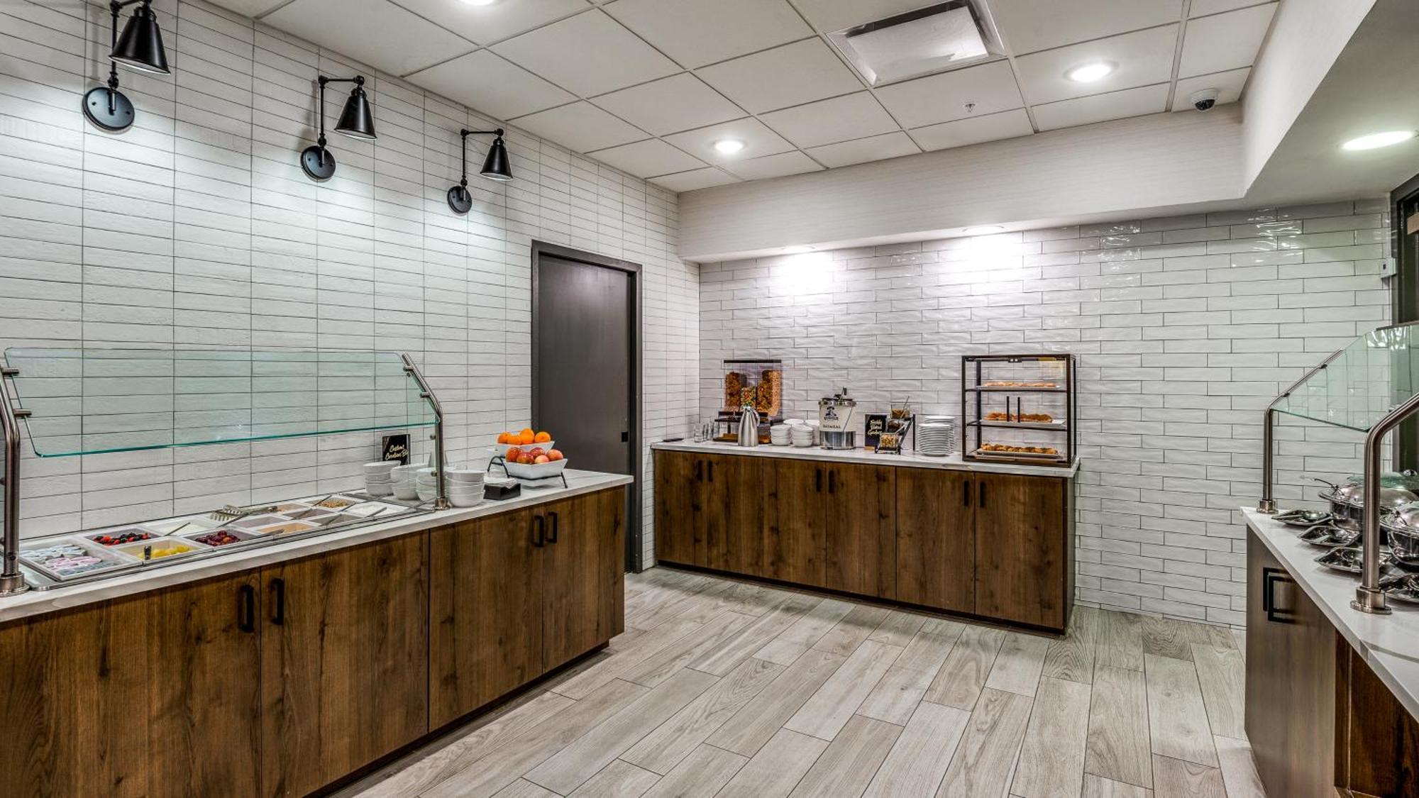Staybridge Suites Dallas Market Ctr Love Field, An Ihg Hotel Kültér fotó