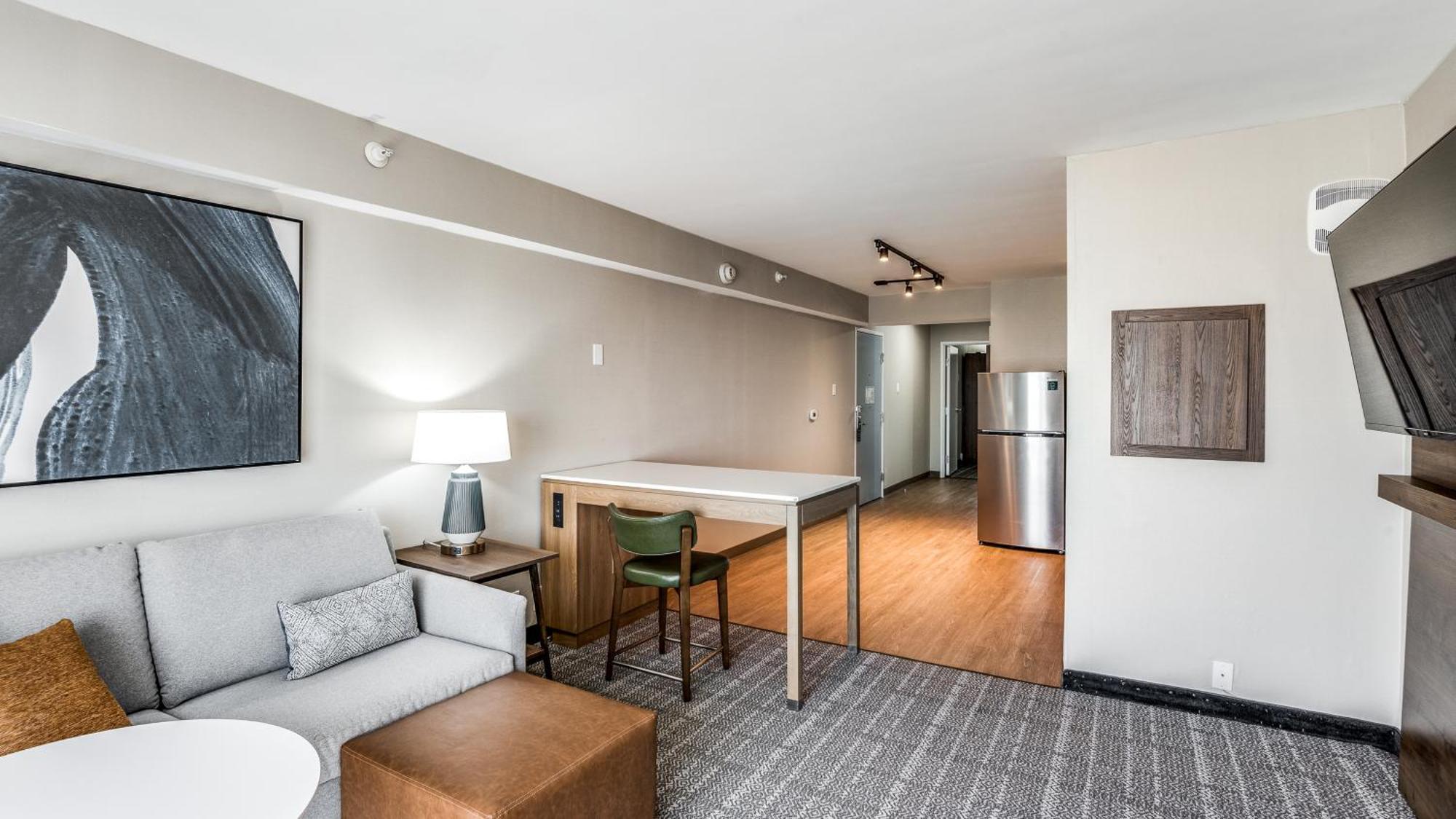 Staybridge Suites Dallas Market Ctr Love Field, An Ihg Hotel Kültér fotó