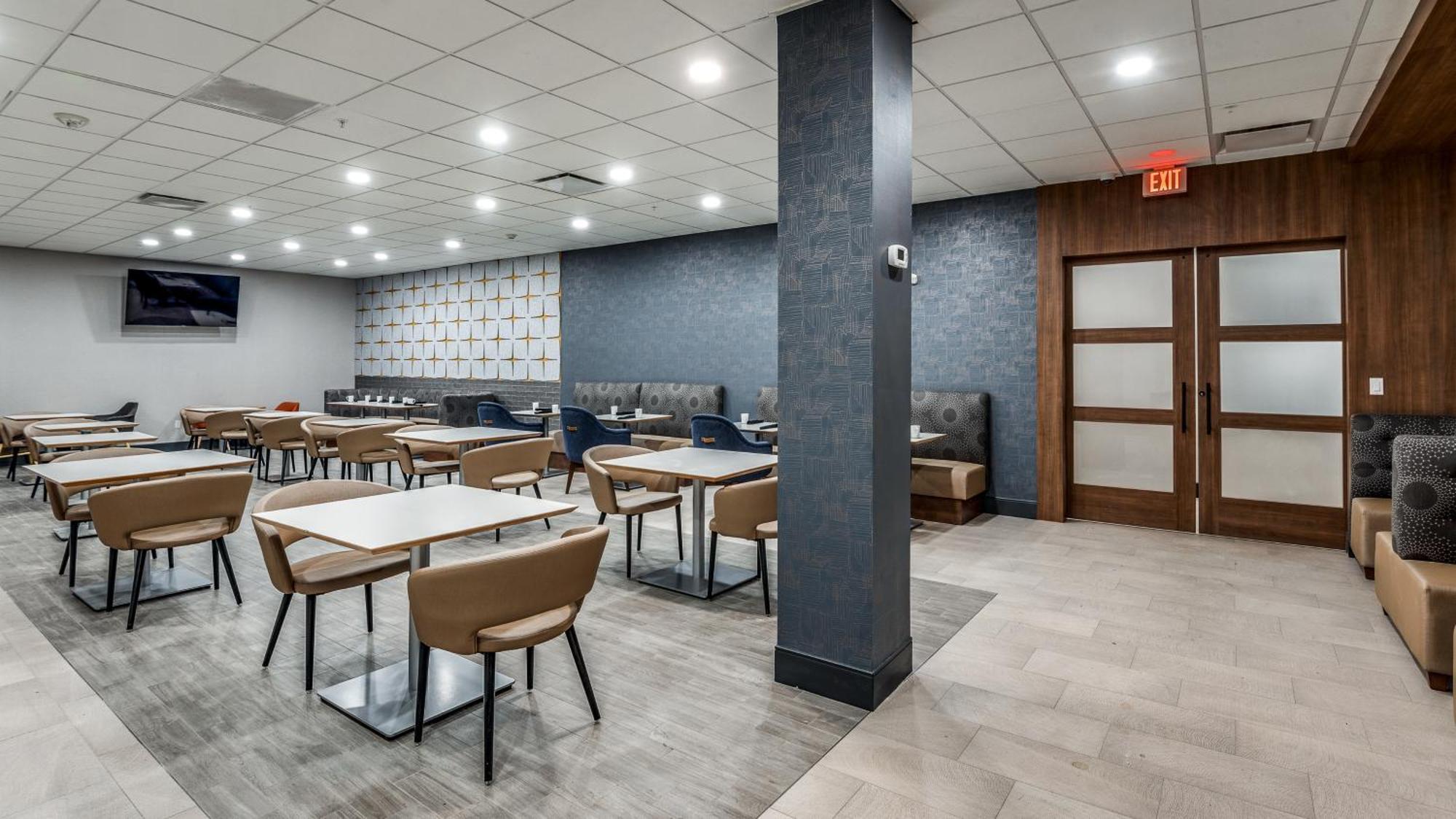Staybridge Suites Dallas Market Ctr Love Field, An Ihg Hotel Kültér fotó