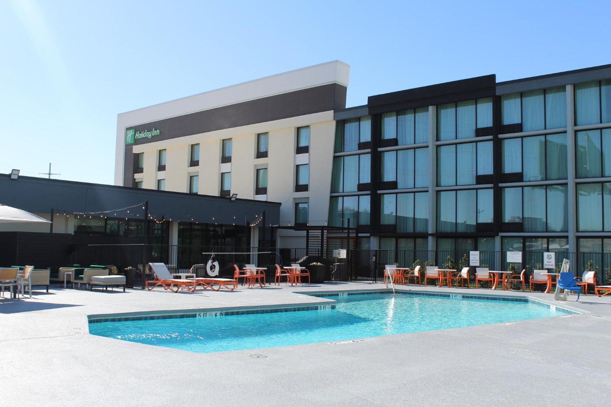 Staybridge Suites Dallas Market Ctr Love Field, An Ihg Hotel Kültér fotó