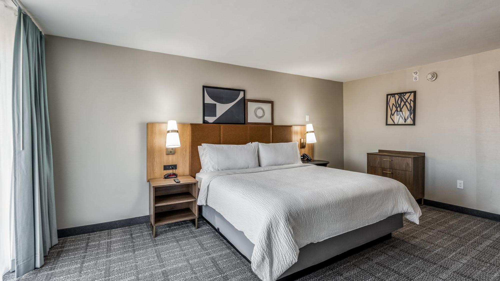 Staybridge Suites Dallas Market Ctr Love Field, An Ihg Hotel Kültér fotó