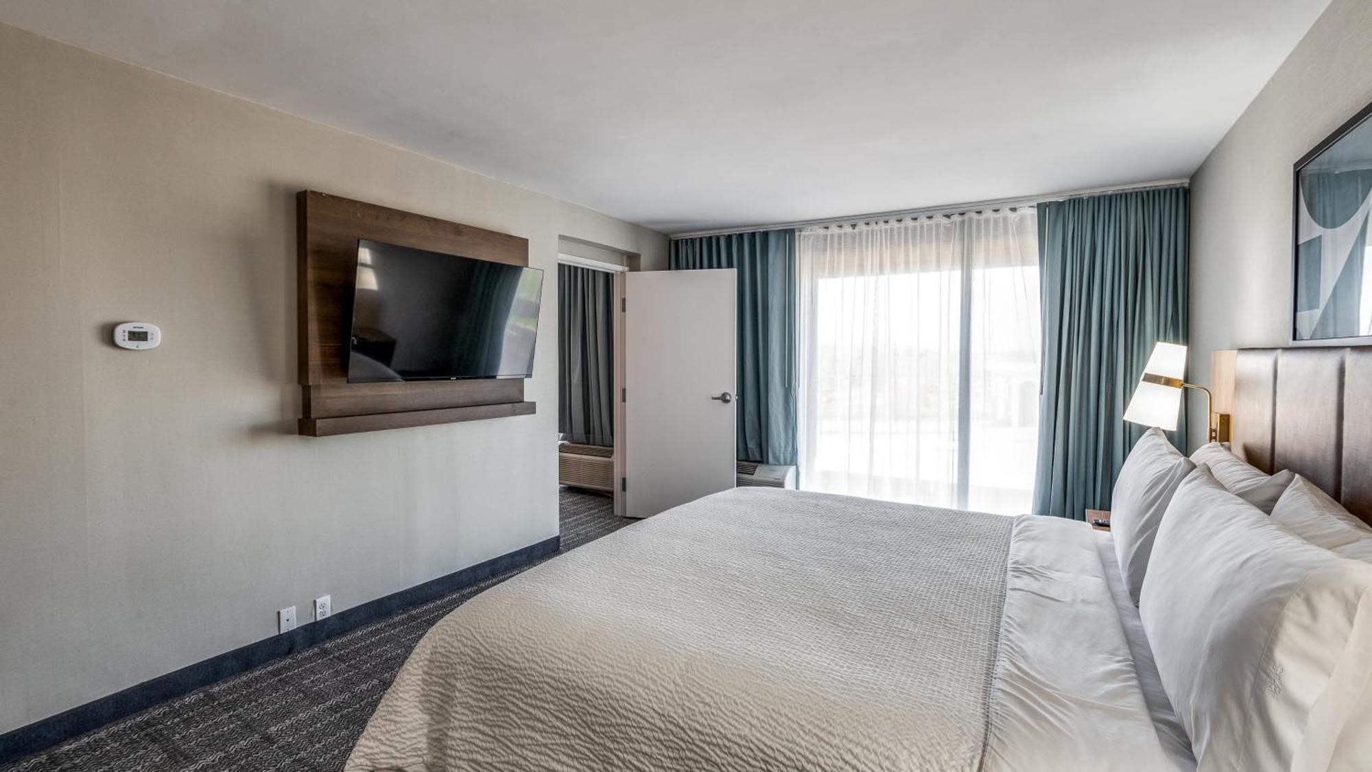 Staybridge Suites Dallas Market Ctr Love Field, An Ihg Hotel Kültér fotó