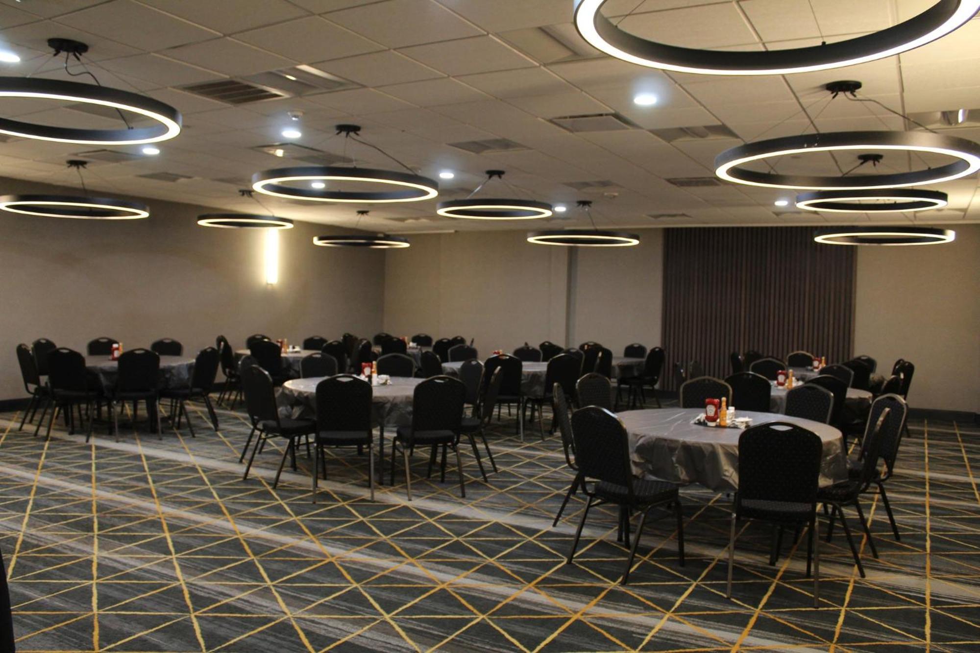 Staybridge Suites Dallas Market Ctr Love Field, An Ihg Hotel Kültér fotó