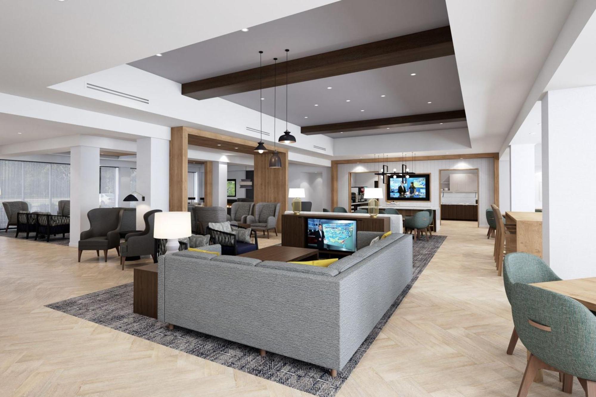 Staybridge Suites Dallas Market Ctr Love Field, An Ihg Hotel Kültér fotó