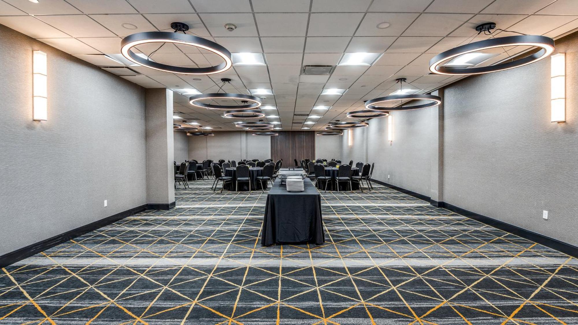 Staybridge Suites Dallas Market Ctr Love Field, An Ihg Hotel Kültér fotó
