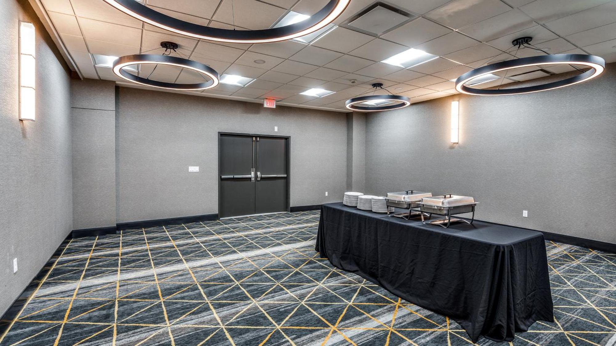 Staybridge Suites Dallas Market Ctr Love Field, An Ihg Hotel Kültér fotó