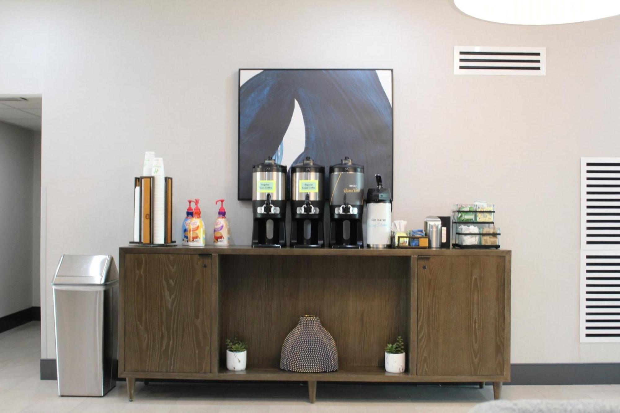 Staybridge Suites Dallas Market Ctr Love Field, An Ihg Hotel Kültér fotó