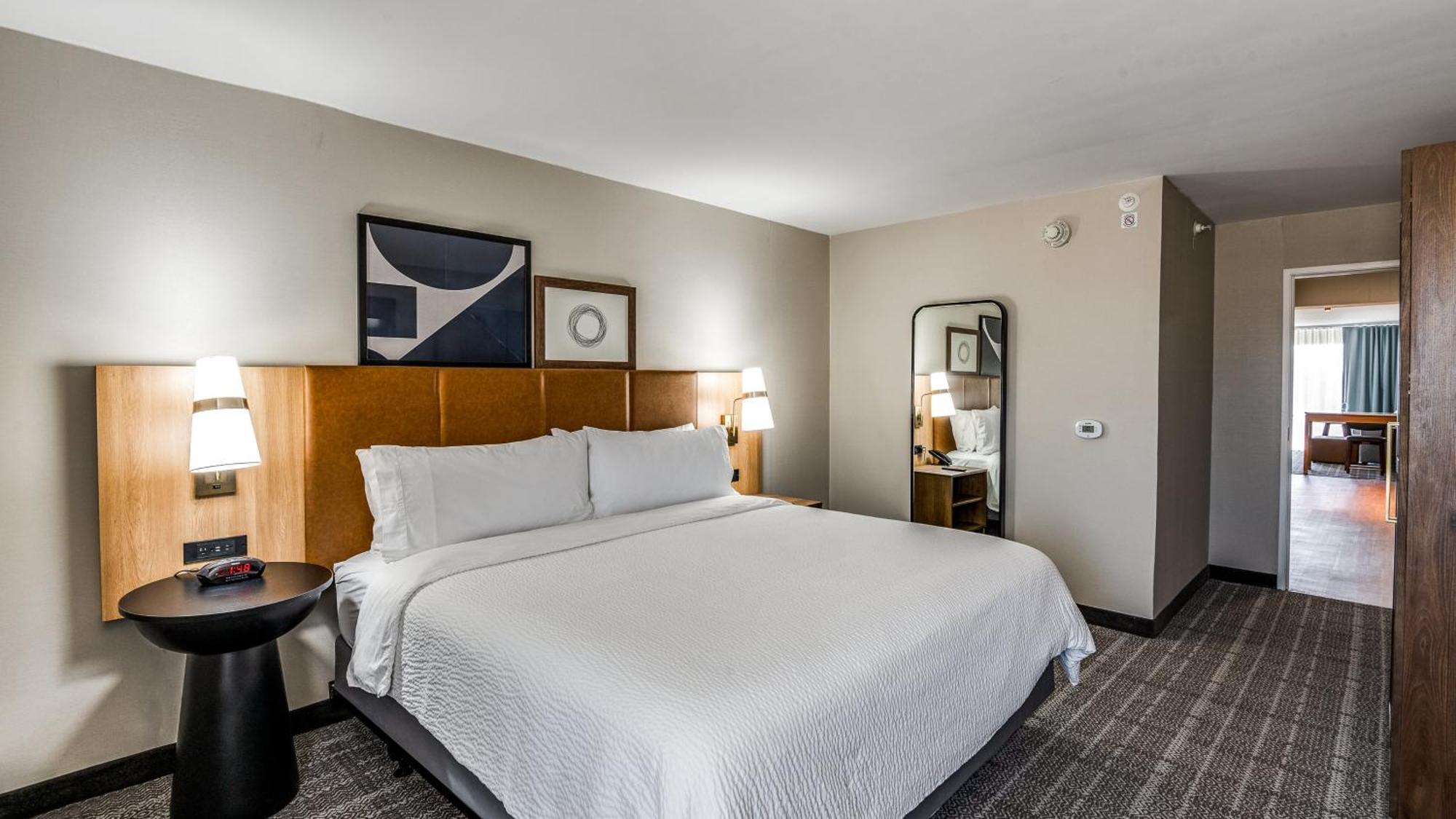 Staybridge Suites Dallas Market Ctr Love Field, An Ihg Hotel Kültér fotó